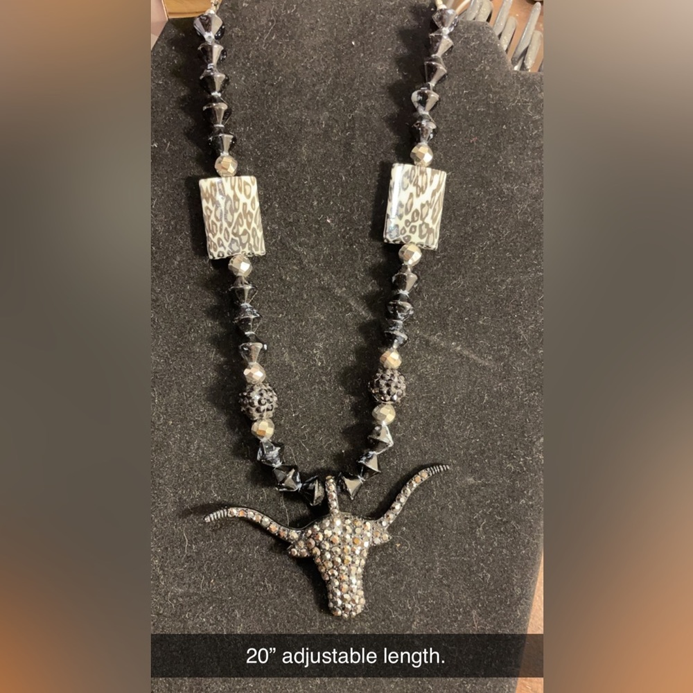 HANDMADE CUSTOM Jewelry